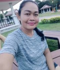 Dating Woman Thailand to Muang  : KOB, 42 years